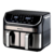 Fritadeira Air Fryer Dual Ariete 9l 110v