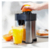 Espremedor de Cítrico elétrico cuisinart 127v - comprar online