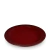 Prato para Sobremesa de Cerâmica Le Creuset Rhone 22CM