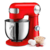 Batedeira Precision Master Cuisinart Vermelha 127v - UP+Casa