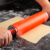 Rolo para Massa de Silicone Alonsy Vermelho 53cm - comprar online