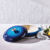 Caçarola de Ferro Buffet Le Creuset Signature Azure Blue 30cm - comprar online