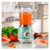 Liquidificador Ariete Vintage Verde 127v - comprar online