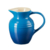 Jarra de Cerâmica Le Creuset Azure Blue 600ml - comprar online