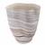 Vaso Decorativo de Cerâmica Organic Belmont 31x19x17cm