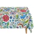 Toalha de Mesa Impermeável Auguri Casa Primavera 160x400cm