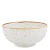 Bowl de Cerâmica Rustic Blend Casa Alegre 17cm 6pçs