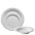 Aparelho de Jantar de Porcelana Noritake Conifere Branco 18pçs