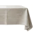 Toalha de Mesa de Linho Bege 170x310cm