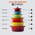 Panela de Ferro Le Creuset Signature Vermelha 20cm na internet