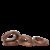 Argola para Guardanapo de Madeira Morden Wood 4pçs - comprar online