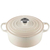 Panela de Ferro Le Creuset Signature Meringue 26cm