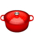 Panela de Ferro Le Creuset Signature Vermelha 20cm