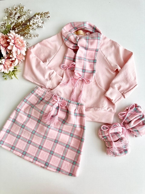 Conjunto Nicole