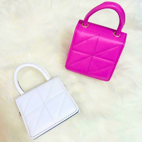 Bolsa Baú