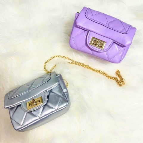 Bolsa corrente