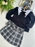 Conjunto Rebeca - comprar online