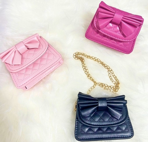 Bolsa Laço