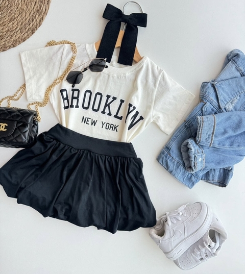Conjunto Brooklyn
