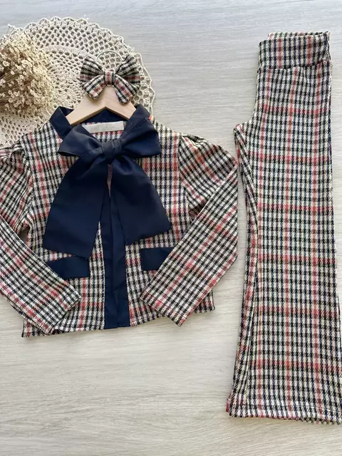 Conjunto Joice
