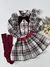 Look Country Valentina - loja online