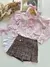 Conjunto Laura - comprar online