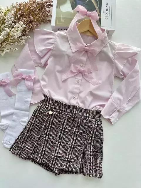 Conjunto Laura