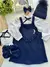 Conjunto Salopete Talita