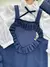 Conjunto Salopete Talita - comprar online