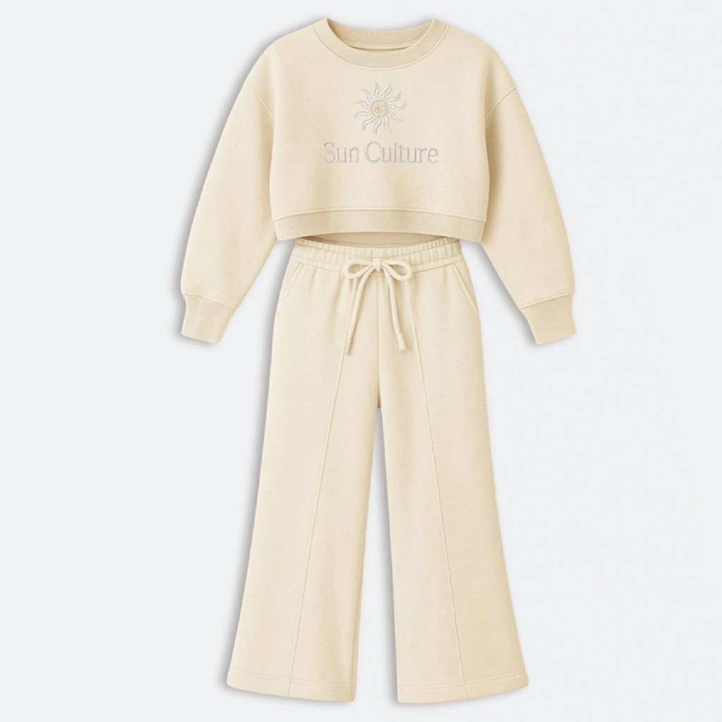 CONJUNTO SUN CULTURE