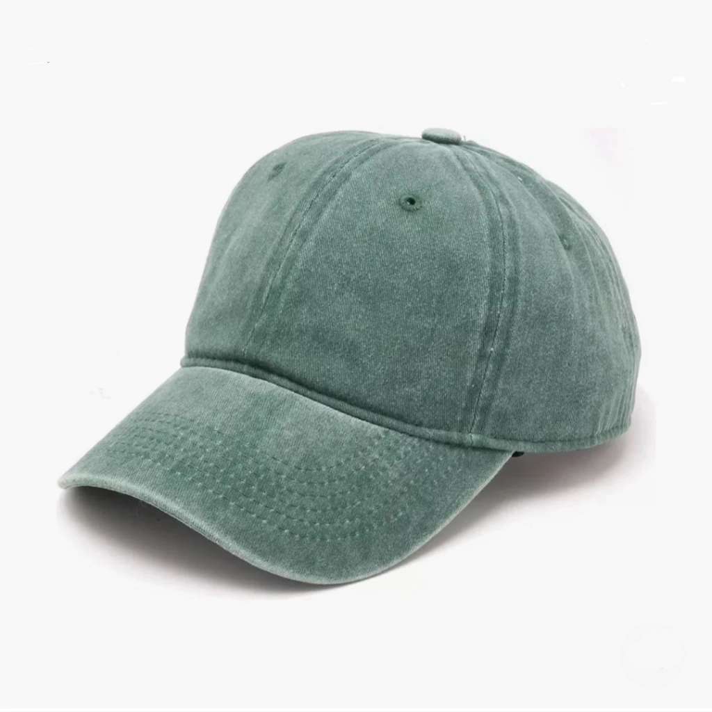 GORRA VERDE