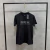 Camiseta Quiksilver preta