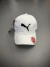 Boné Puma branco