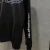Moletom Quiksilver preto na internet