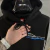 Moletom Quiksilver preto - Surflow