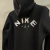 Moletom Nike “preto” - loja online