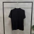 Camiseta Nike “Big Swoosh” preta - Surflow