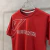 Camiseta Quiksilver vermelha - comprar online