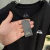 Camiseta Quiksilver preta - loja online