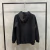 Moletom Quiksilver preto - Surflow