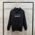 Moletom Quiksilver preto