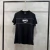Camiseta Empório Armani “Preta”