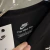 Camiseta Nike Moving Co. “Preta” - loja online