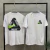 Camiseta Nike X Palace “Branca”