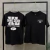 Camiseta Nike Dunk XL - Preta
