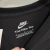 Camiseta Nike Dunk XL - Preta - loja online