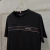 Camiseta Tommy - Preta - comprar online
