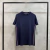 Camiseta Tommy - Azul Marinho