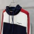 Moletom Zíper Tommy - Azul Marinho - comprar online
