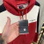 Moletom Zíper Tommy - Vermelho - Surflow